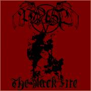 Ptahil : The Black Fire